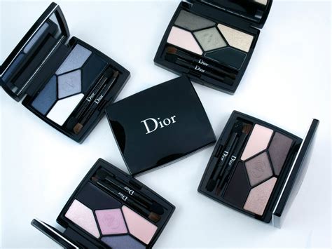 whos eyeshadow compares to dior|dior eyeshadow palette review.